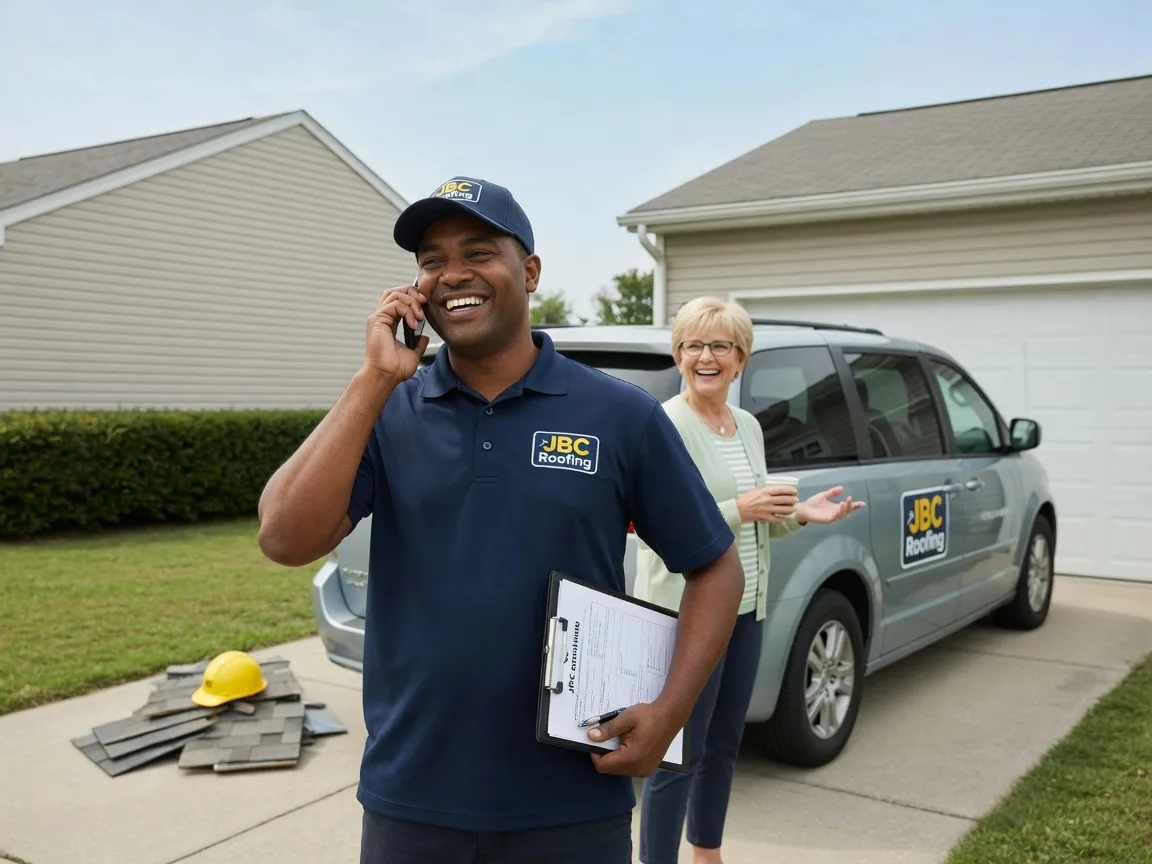 Roof Replacement Vidalia, GA FAQs